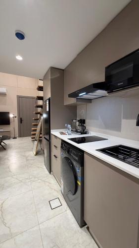 103 tara-JRE Jabal Al Lweibdeh duplex apartment 