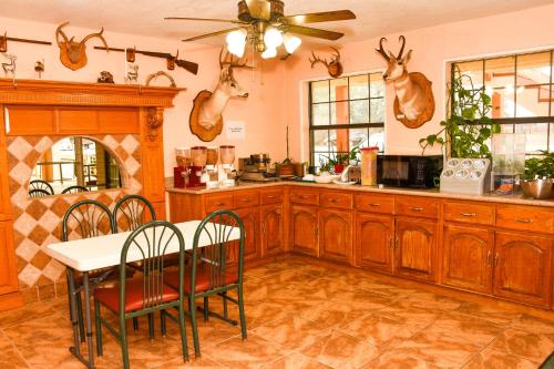 Antlers Inn Goliad - image 35