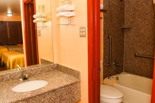 Antlers Inn Goliad - image 18
