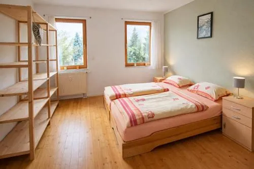 Cozy Apartment Offenhausen in Offenhausen, Deutschland