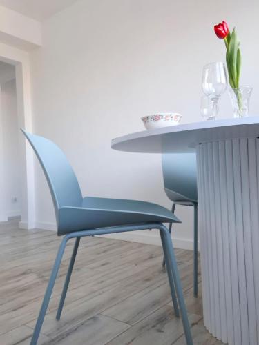Apartament u Błażejka (Apartament u Blazejka) in Унеюв