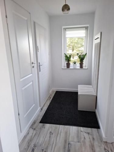 Apartament u Błażejka (Apartament u Blazejka) in Унеюв
