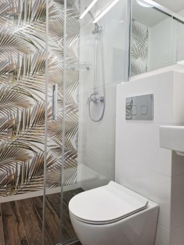 Apartament u Błażejka (Apartament u Blazejka) in Унеюв