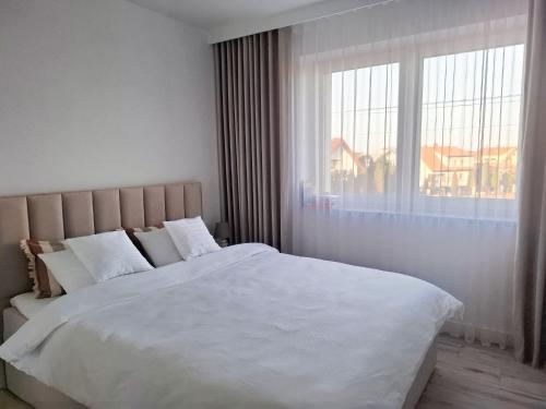 Apartament u Błażejka (Apartament u Blazejka) in Унеюв