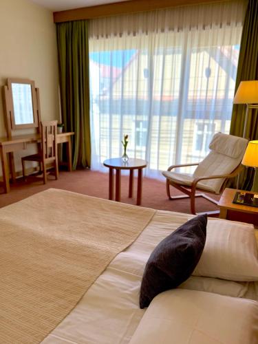 Hotel - Restaurant Gonduzo in Odorheiu Secuiesc