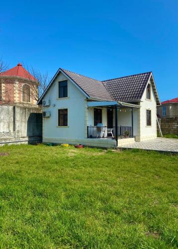 Praqa House – khách sạn tại Sutamurdov