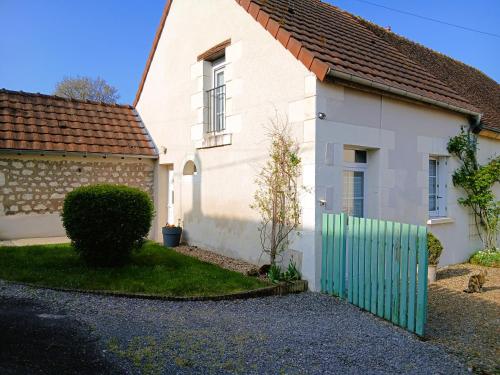 Gite Chambres d Hotes des Peguets - Montresor