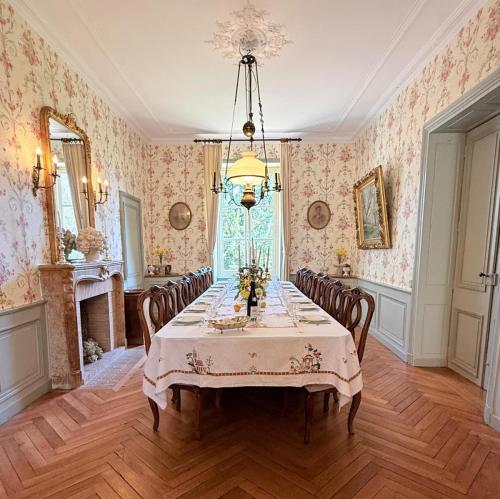 Domaine De Montclair - Villefranche-sur-Saône