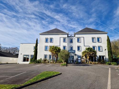 Kyriad Quimper Sud - image 25