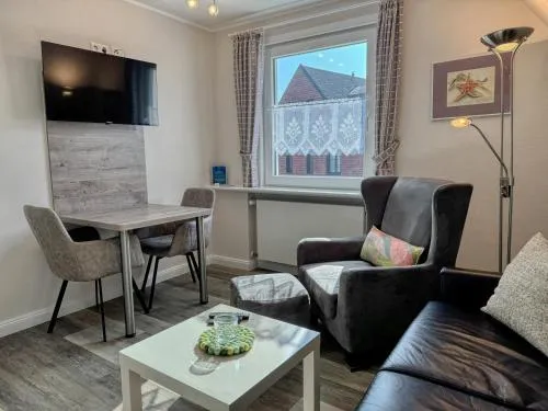 Rubintje Süd in Norderney, Deutschland