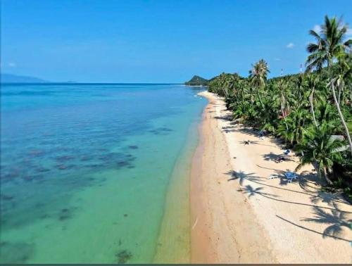 Villa Martina - 10 meter from the beach - Koh Samui Villa Martina - 10 meter from the beach - Koh Samui