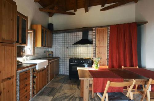 Ilia House Altomira in Ano Verga