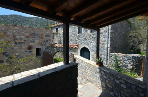 Ilia House Altomira in Ano Verga