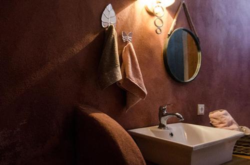 Ilia House Altomira in Ano Verga