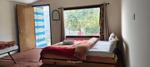 Nest Bird cottage  – khách sạn tại Pangoot