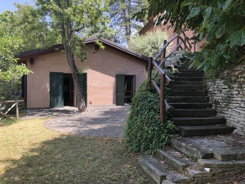 B&B La Collina degli Ulivi - Palazzo Rossi