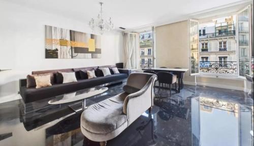 3BR Champs Elysees St Honore - image 12