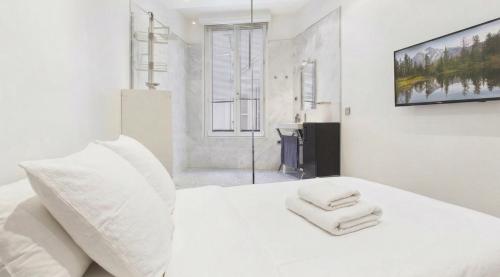 3BR Champs Elysees St Honore - image 5