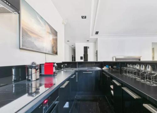 3BR Champs Elysees St Honore - image 8