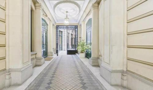 3BR Champs Elysees St Honore - main image