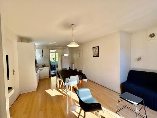 Villa Prairie Mont-Dore Appartements - Lac de Guéry
