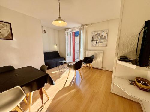 Villa Prairie Mont-Dore Appartements