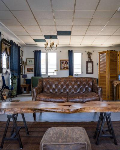 Churchill Loft : Design d'architecte & Vue Océan - main image