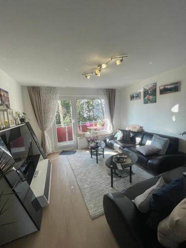 Ferienwohnung Emma in 卡斯楚普勞克塞爾
