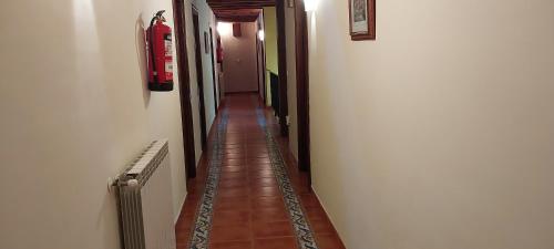 Hotel Rural La Casona del Fraile 4