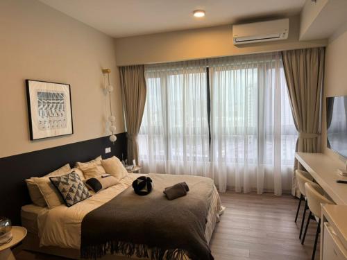 KHR SERVICE SUITES AGILE BUKIT BINTANG - image 12