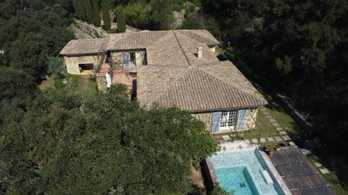 la Bagarede - Location, gîte - La Celle-sous-Gouzon