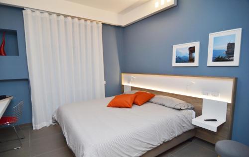 Bed In Centro