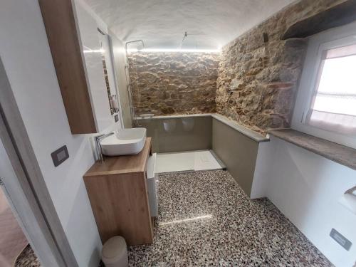 Vannas istaba, Affittacamere il Gallo Panoramico - Alpine Trekking Stay in Donato