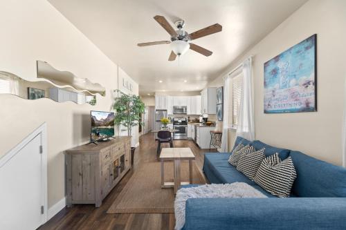 Marvelous Midtown Stay with a Modern Twist