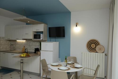  Residence Casa Di Caccia in Marina di Bibbona