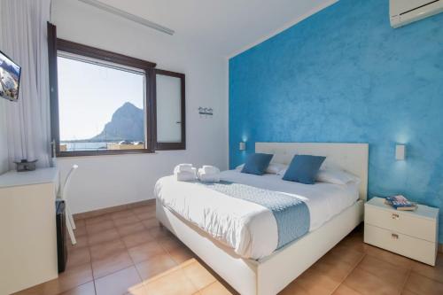 Il Torrazzo da Francesca – San Vito Lo Capo, CA