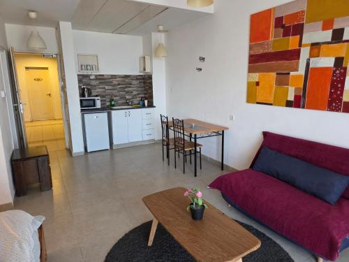 נוף לחוף in Ashkelon