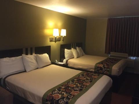 Americas Best Value Inn Caldwell