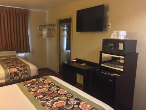 Americas Best Value Inn Caldwell