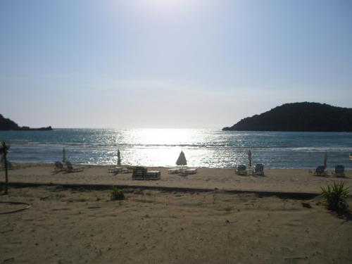 Sports and activities, Ionio Gastronomy Suites in Ammoudia