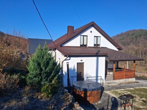 . Майдан house