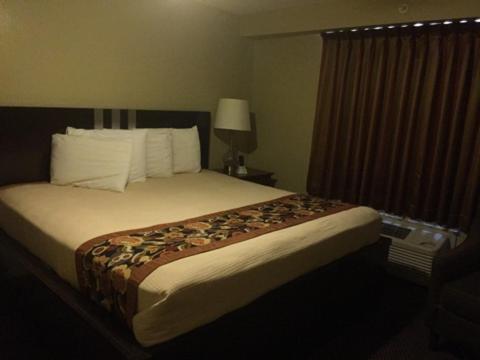 Americas Best Value Inn Caldwell