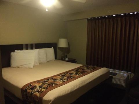 Americas Best Value Inn Caldwell