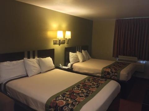 Americas Best Value Inn Caldwell