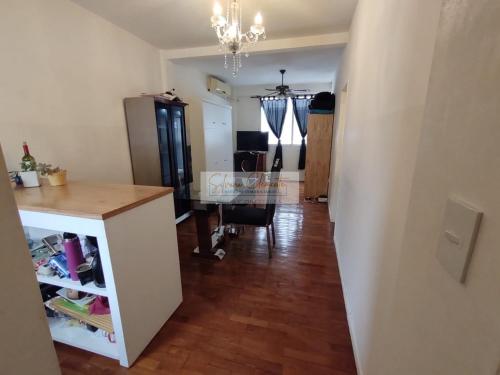 Apartamento en Congreso Capital Federal