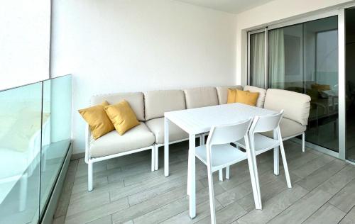 Ocean Garden Suite El Sol 2