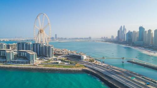Jumeirah Beach Luxury Collective - image 12