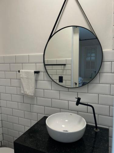 Bathroom, Estudio da Floresta in Tijuca