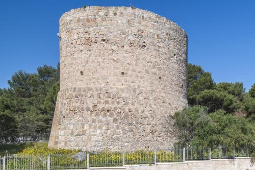 Il Torrazzo da Francesca – San Vito Lo Capo, CA