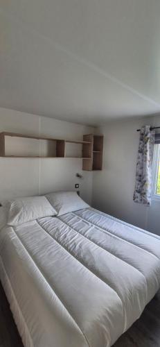 Monpetitmobilhome in Ascarat